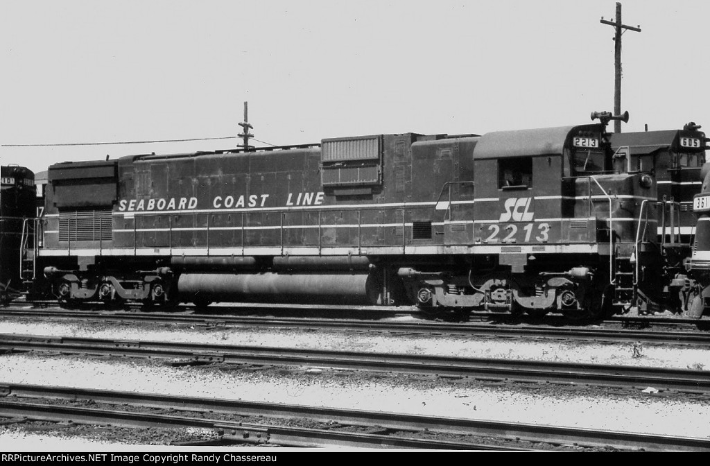 SCL 2213